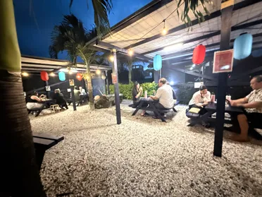 Photograph from Who Knew My Favorite Restaurant in Rarotanga Would Be Vietnamese?