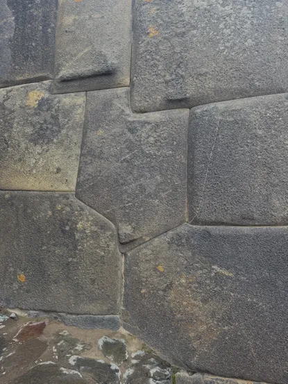 Photograph from Ollantaytambo: The Inca Village You Shouldn’t Just Pass Through