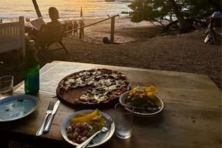 Nosara, Costa Rica: Where to Eat in Playa Pelada