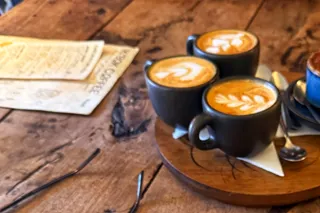 Favorite Coffee Hangs: San Miguel de Allende