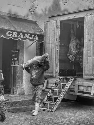 Granja