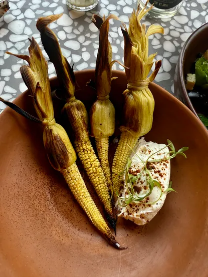 Photograph from My Favorite Bites in San Miguel de Allende
