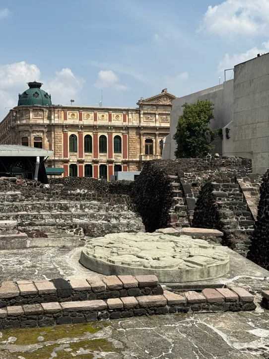 Photograph from 7 Hours in Centro Histórico