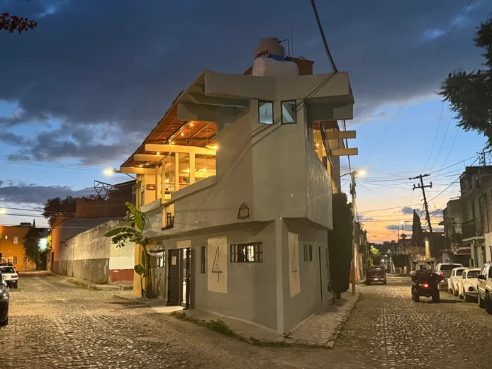 Ito exterior