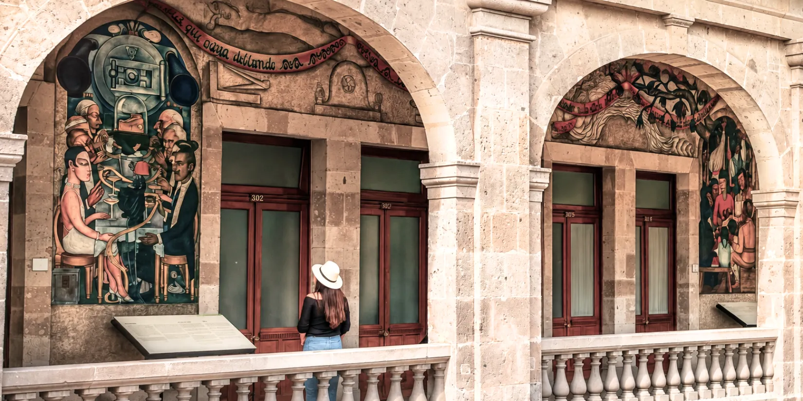 Diego Rivera Murals Worth Finding: A Remarkable Stop in Centro Histórico