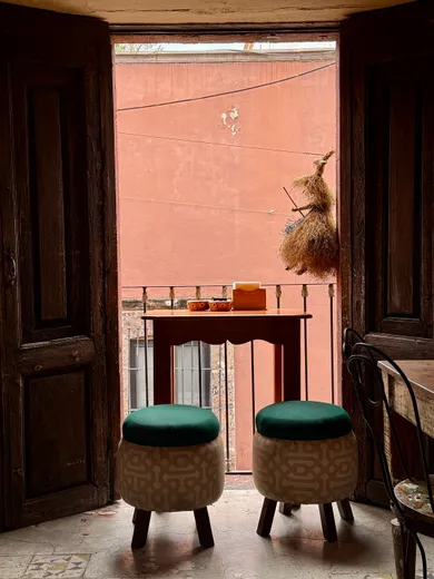 Photograph from Favorite Coffee Hangs: San Miguel de Allende