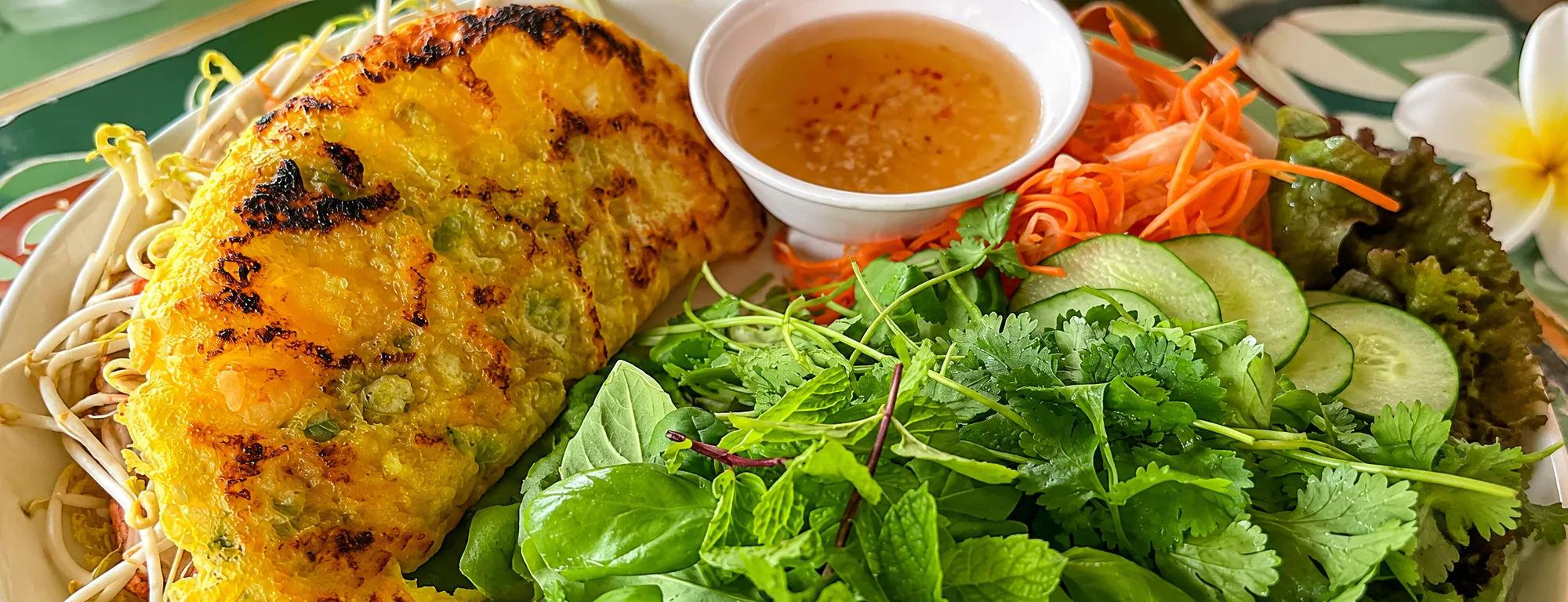 Who Knew My Favorite Restaurant in Rarotanga Would Be Vietnamese?