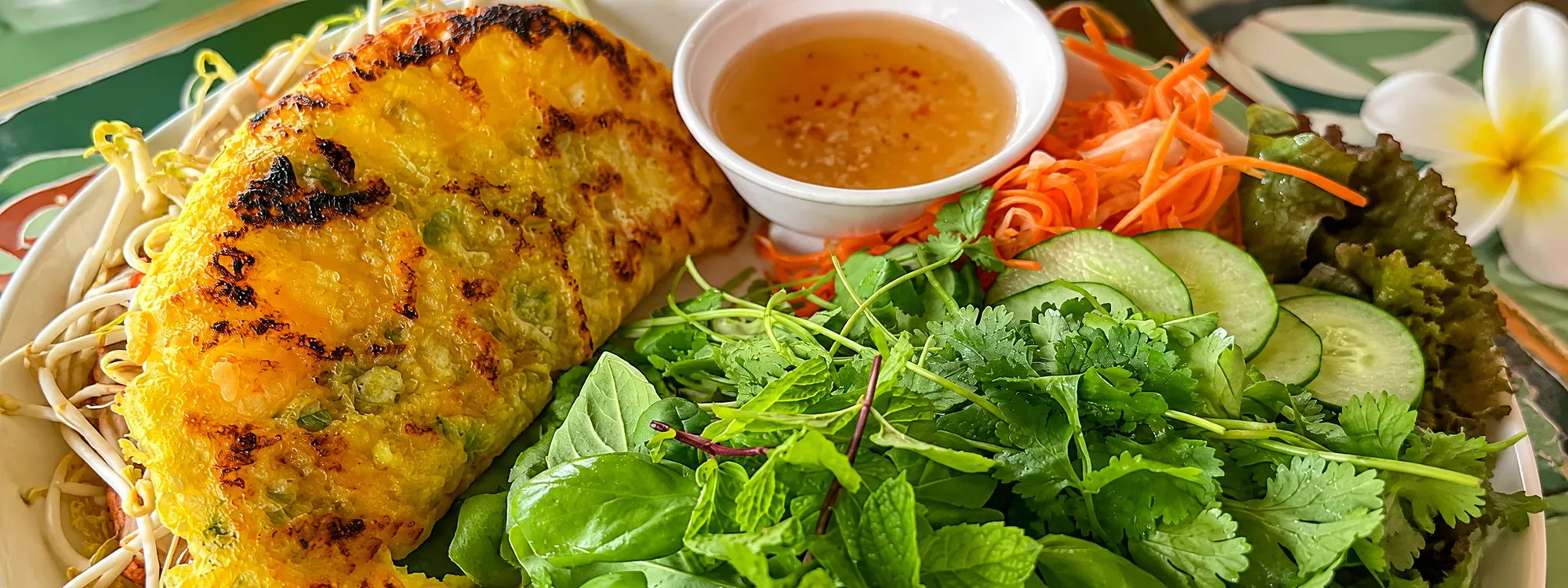 Who Knew My Favorite Restaurant in Rarotanga Would Be Vietnamese?