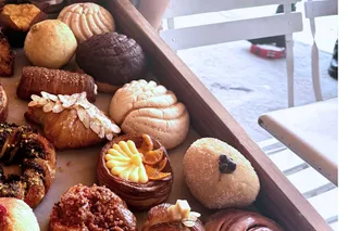 The Sweet Life in San Miguel de Allende: My Favorite Pastry Stops