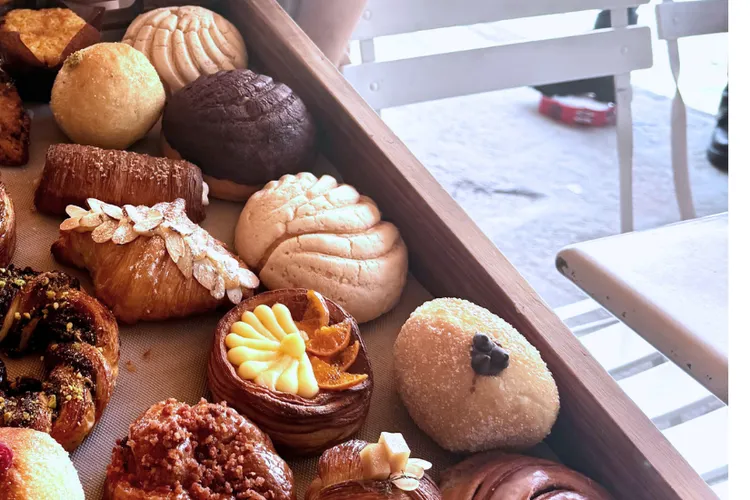 The Sweet Life in San Miguel de Allende: My Favorite Pastry Stops