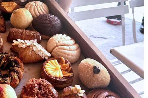 The Sweet Life in San Miguel de Allende: My Favorite Pastry Stops
