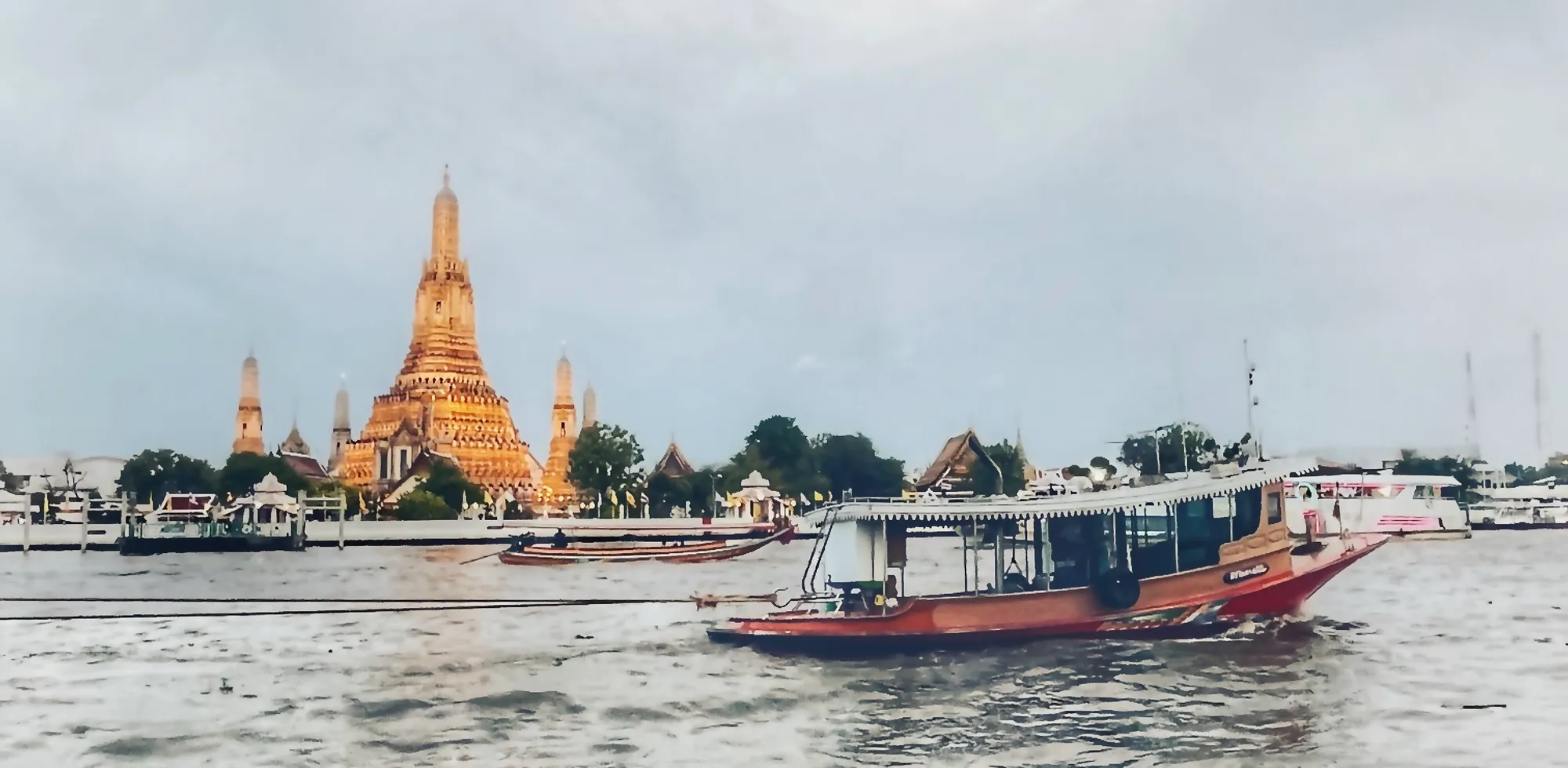 Bangkok