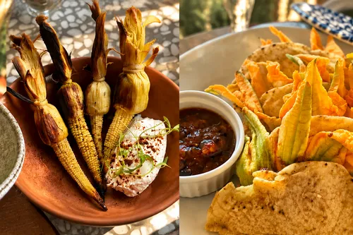 My Favorite Bites in San Miguel de Allende