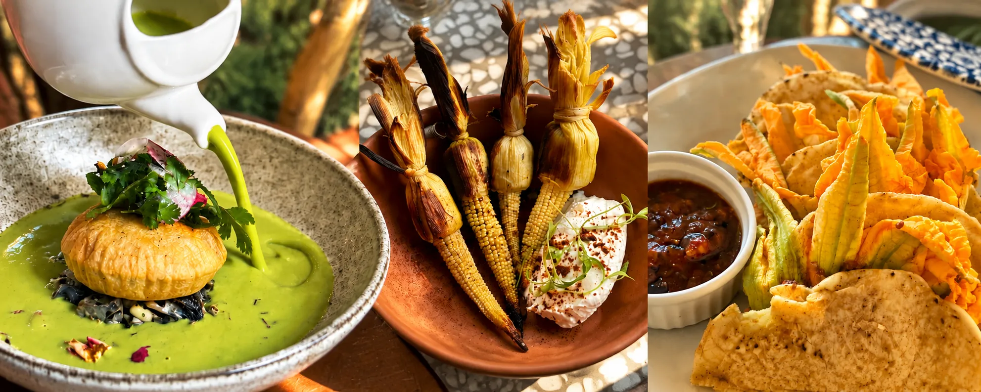 My Favorite Bites in San Miguel de Allende