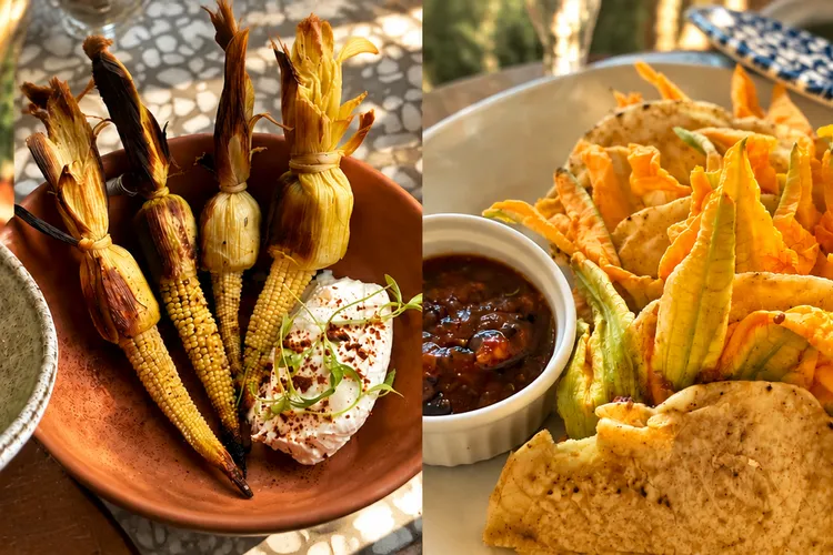 My Favorite Bites in San Miguel de Allende