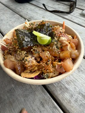 Poke Bowl