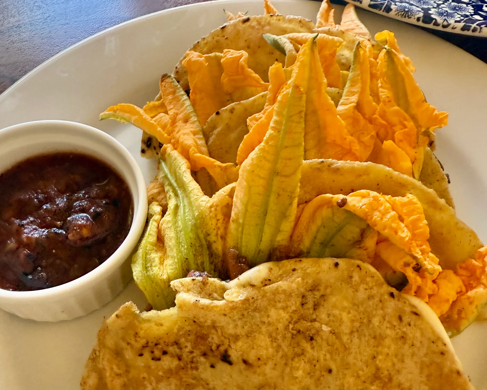 Vegan Restaurants in San Miguel de Allende: Finding Tables for My Sister