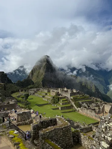 Photograph from Peru: The Edit | Our favourite places to eat, stay, shop and explore