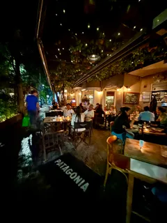 Photograph from A Little Neighborhood Love: Patagonia, Condesa