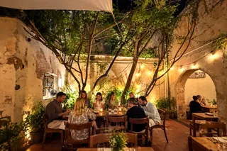 Craving Pizza & Good Veggies in San Miguel? Try Bennu