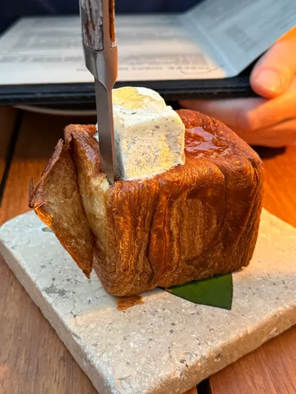 Photograph from My Favorite Bites in San Miguel de Allende