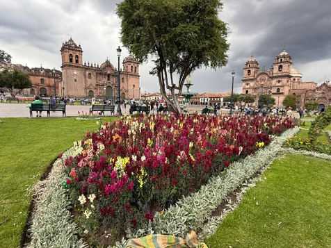 Photograph from Peru: The Edit | Our favourite places to eat, stay, shop and explore