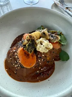 Mama’s Mole