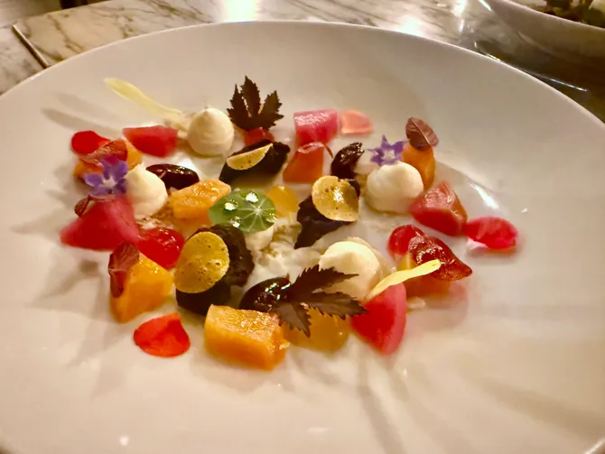 Photograph from My Favorite Bites in San Miguel de Allende