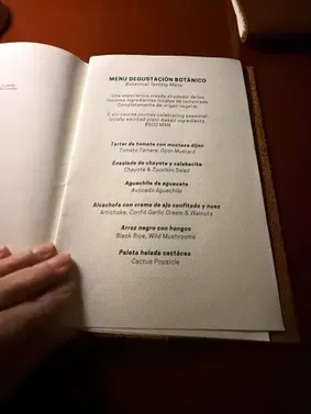 Photograph from My Favorite Bites in San Miguel de Allende