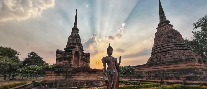 Thailand