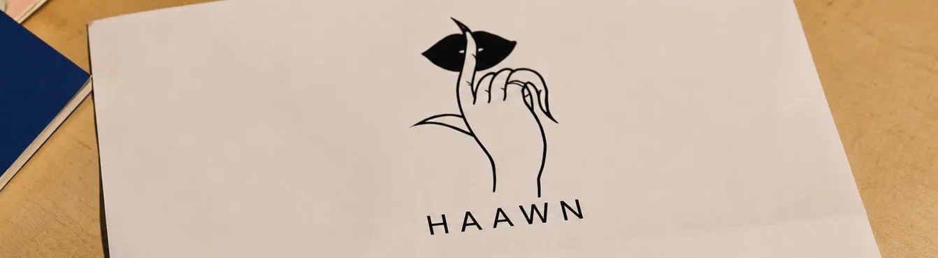 Haawm: A Table to Find (A Hidden Dinner Club in Bangkok)
