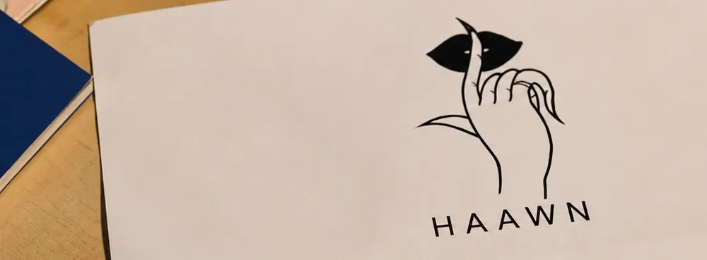 Haawm: A Table to Find (A Hidden Dinner Club in Bangkok)