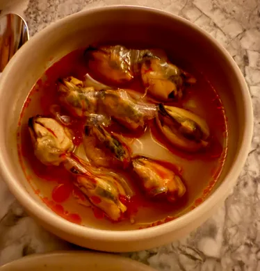 Photograph from Lotti: Follow the Chef, Find the Shrimp