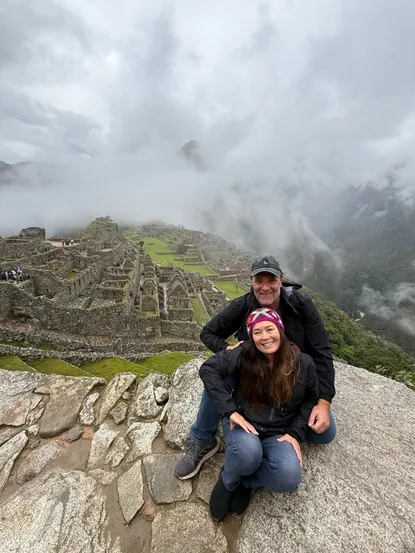 Photograph from Machu Picchu: What I Wish I'd Known Before We Went