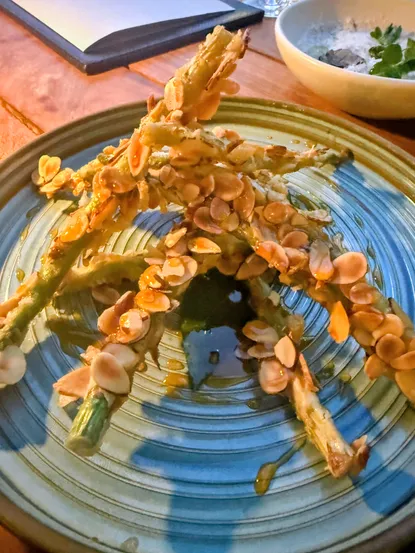 Photograph from My Favorite Bites in San Miguel de Allende
