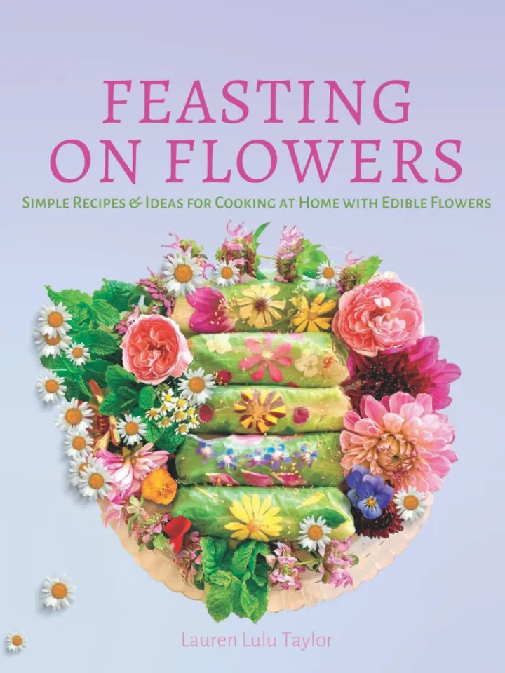 Feasting on Flowers