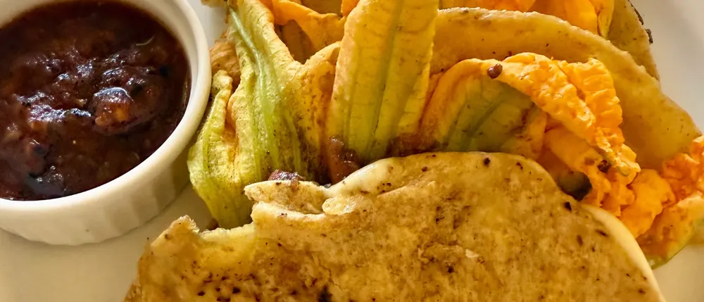 Vegan Friendly Restaurants in San Miguel de Allende: Finding Tables for My Sister