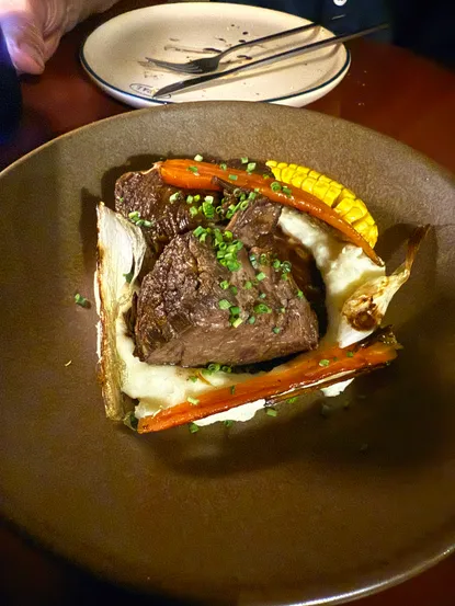 Short Rib
