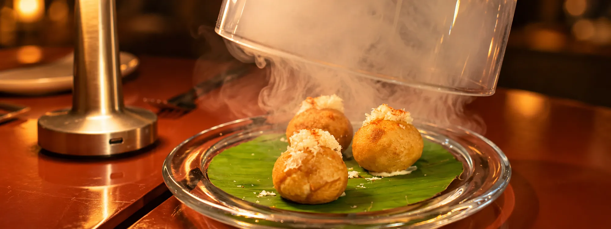 Local: A Tapas Gem in San Miguel de Allende