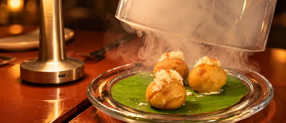Local: A Tapas Gem in San Miguel de Allende