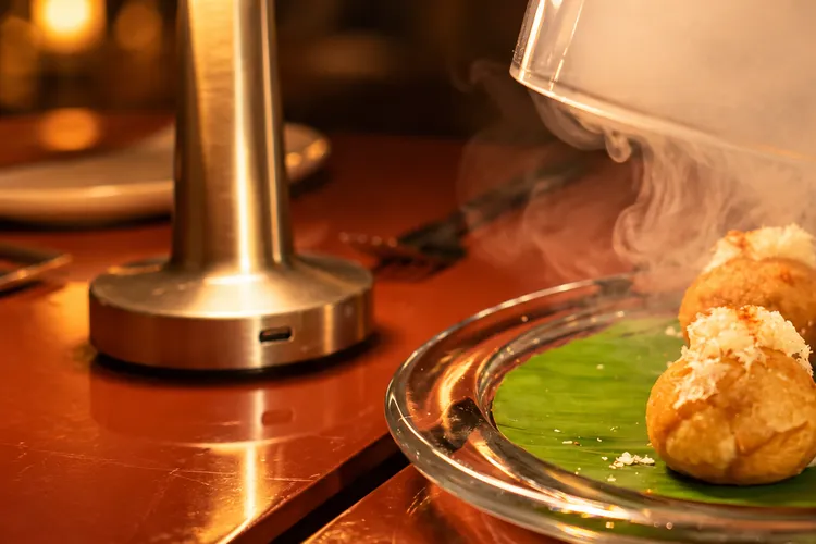 Local: A Tapas Gem in San Miguel de Allende