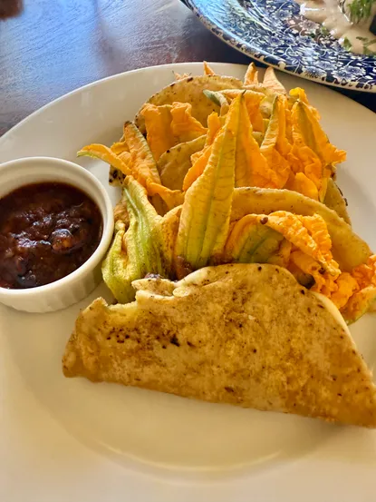 Photograph from My Favorite Bites in San Miguel de Allende