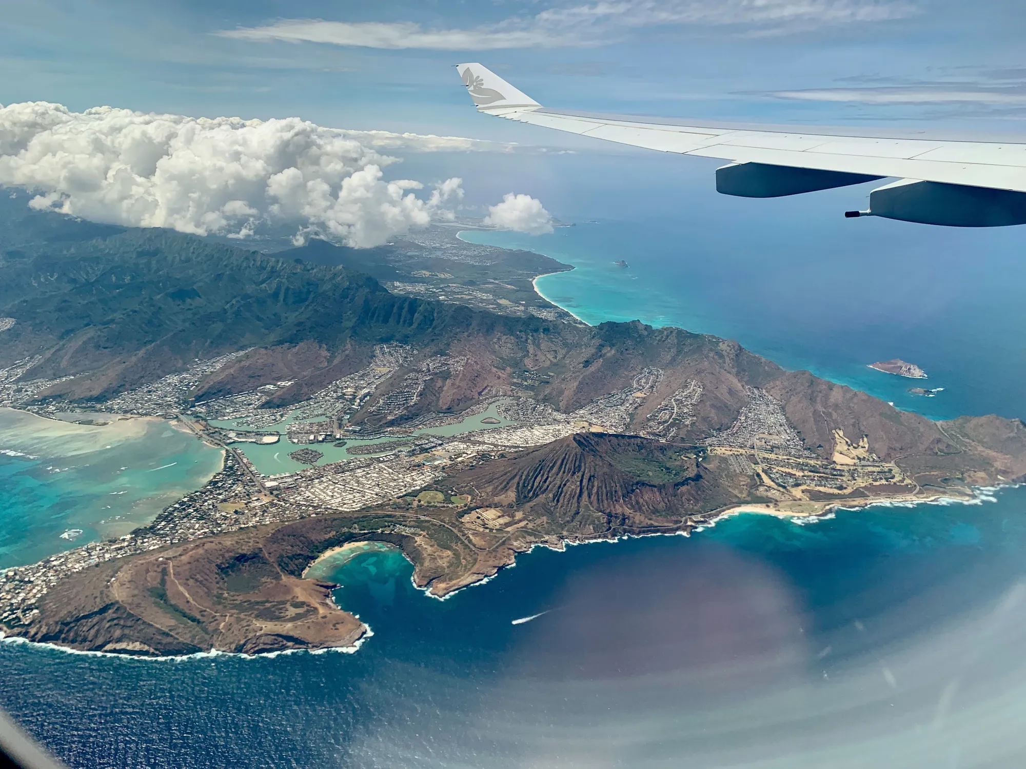 Hawaii: Oahu
