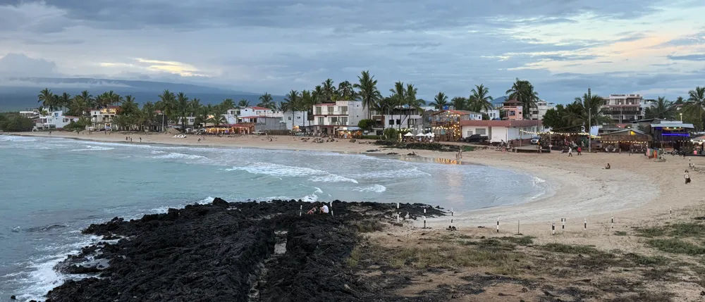 The Pleasure of Isabela