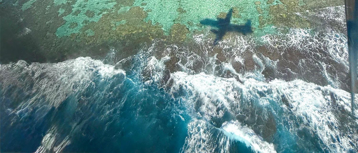 Cook Islands Dispatch: A Birthday Escape to Aitutaki