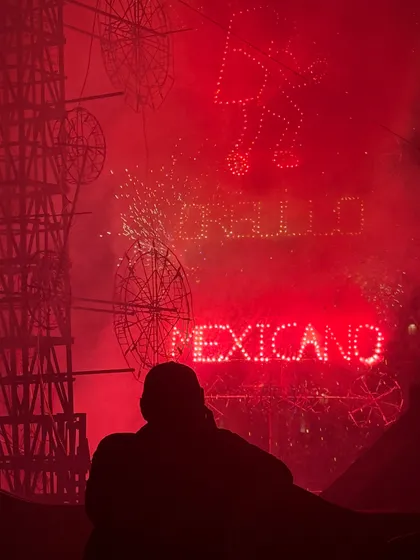 El Grito de Independencia