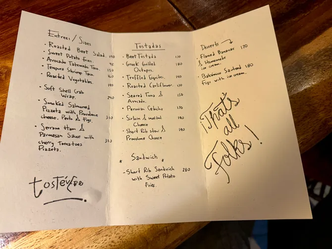 Photograph from My Favorite Bites in San Miguel de Allende