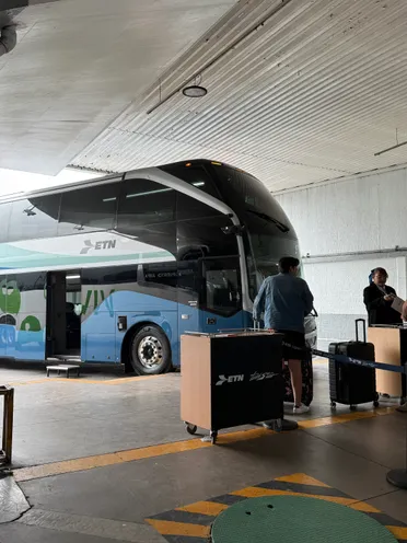 Photograph from The Easiest Way to Get To and From San Miguel & Other Info