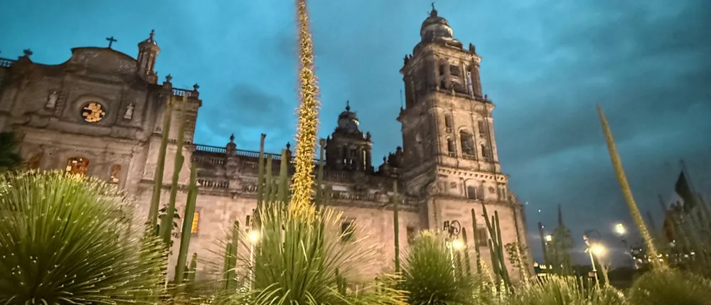 7 Hours in Centro Histórico