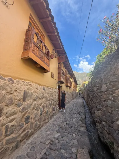 Photograph from Peru: The Edit | Our favourite places to eat, stay, shop and explore